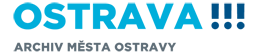 Logo AMO Ostrava